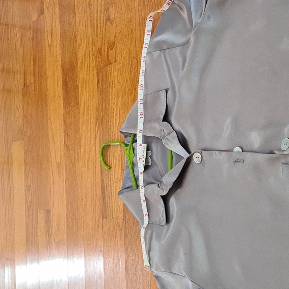 Mardi Modes Shirt Size M - Picture 8 of 9